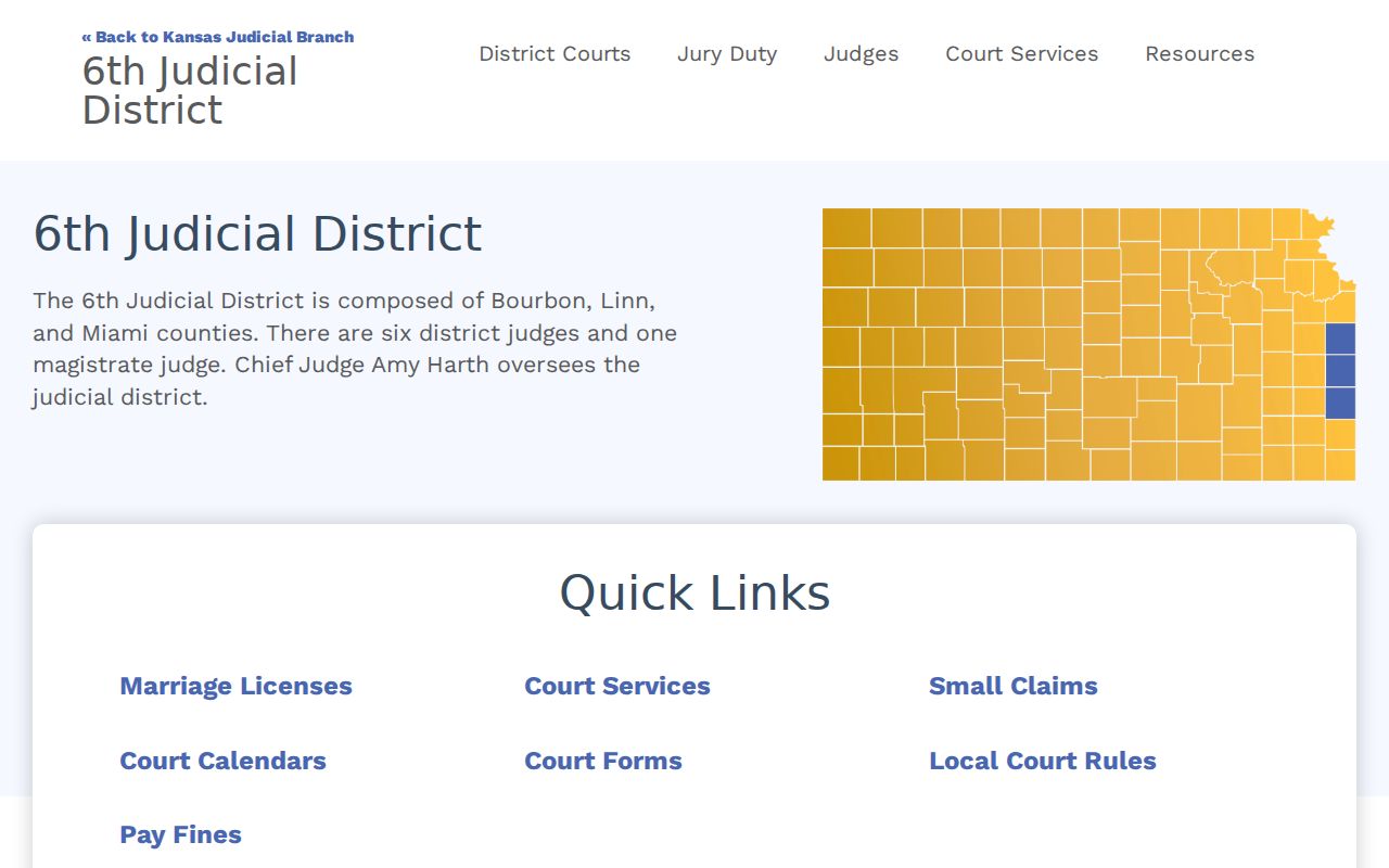 Edwards County case lookup court record access guidance