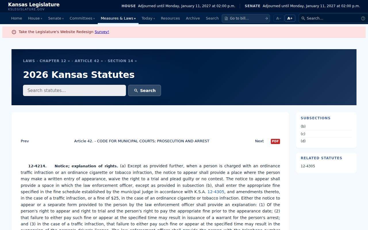 Edwards County civil docket compared with municipal case procedure